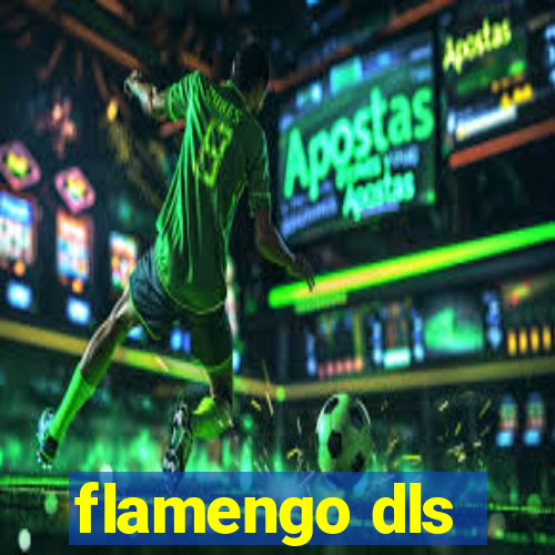 flamengo dls